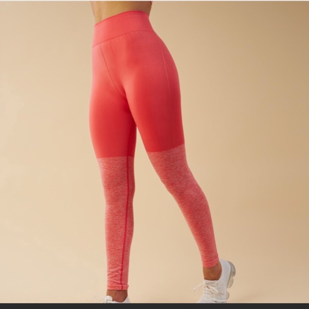Gymshark leggings